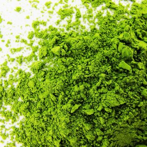 LE PARFAIT MATCHA N.8