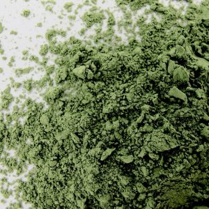 LE PARFAIT MATCHA GRILLÉ