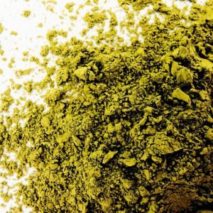 LE PARFAIT MATCHA GRILLÉ