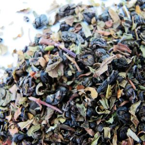 FRESH FRESH GREEN TEA