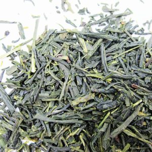 SENCHA GREEN TEA N8